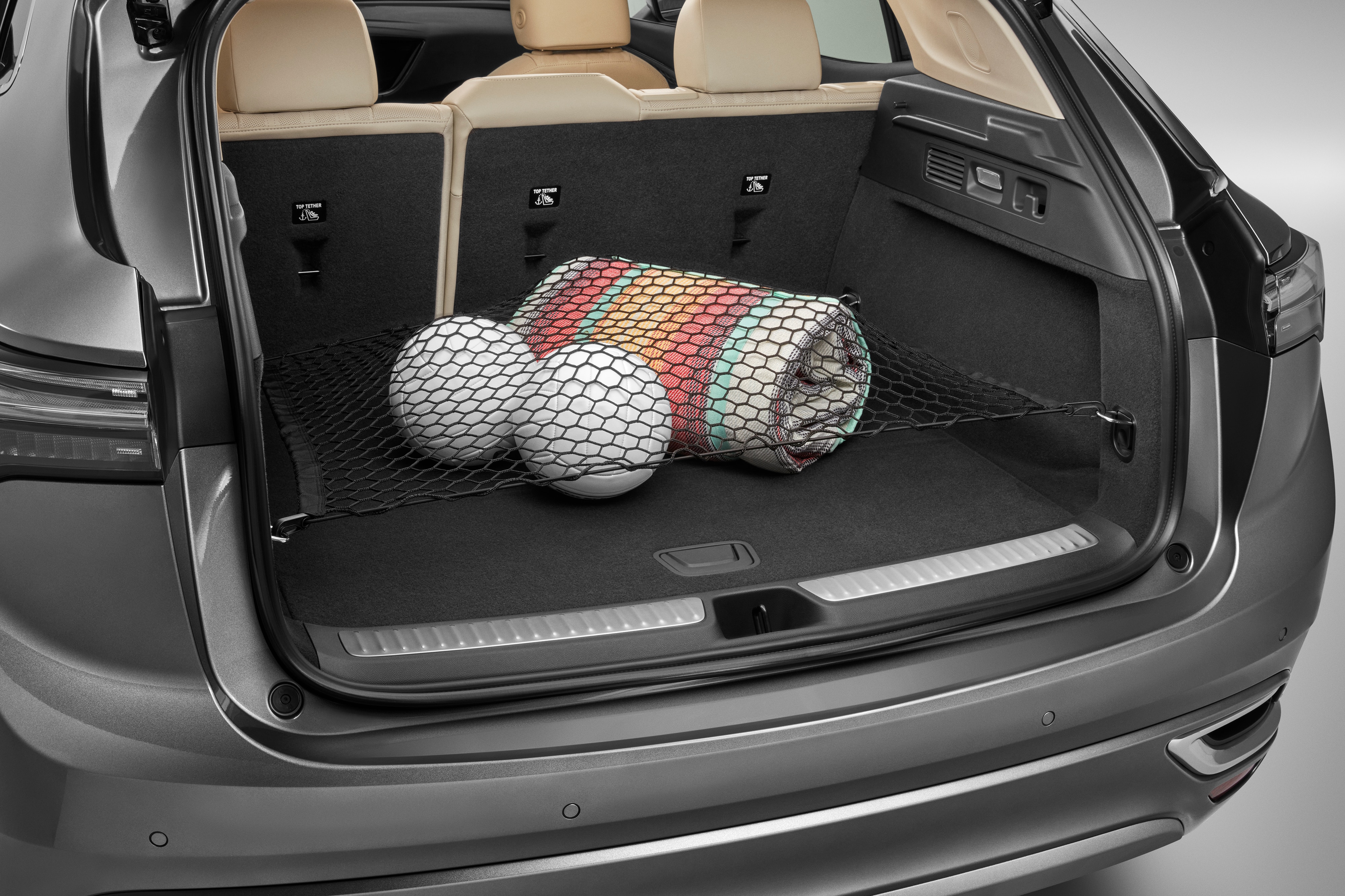 On-Vehicle Image