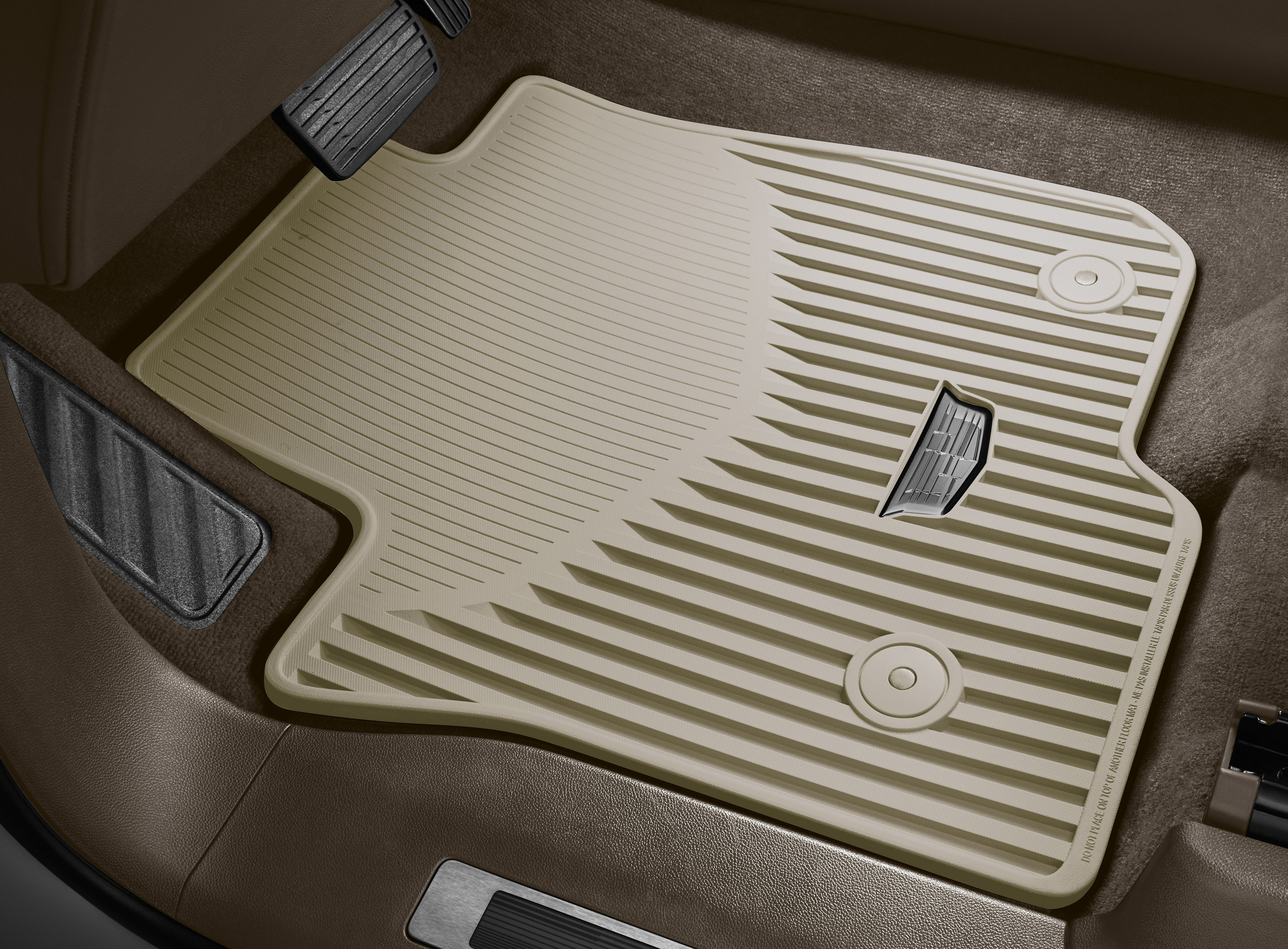 Shop Accessories for Cadillac Vehicles