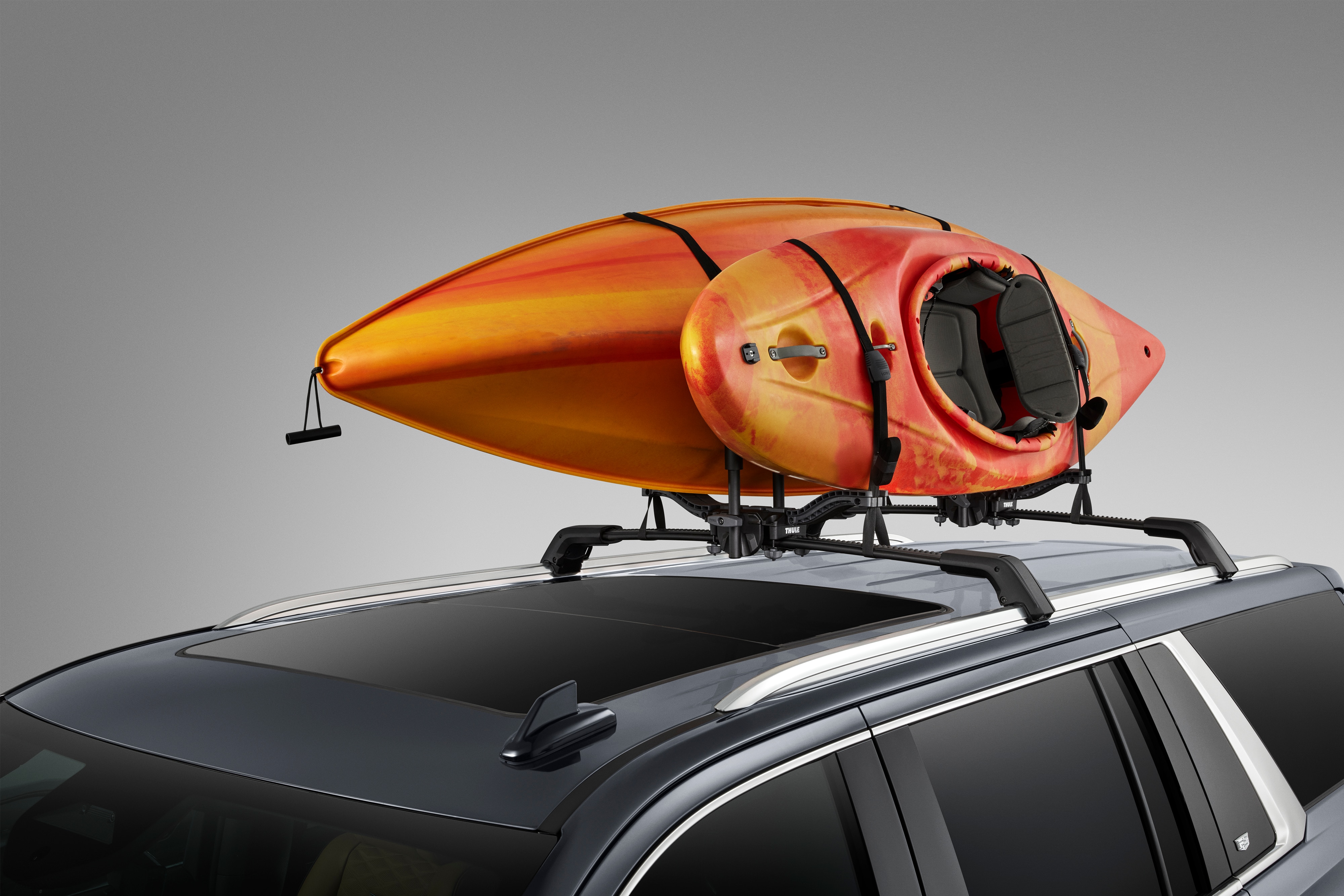 On-Vehicle Image
