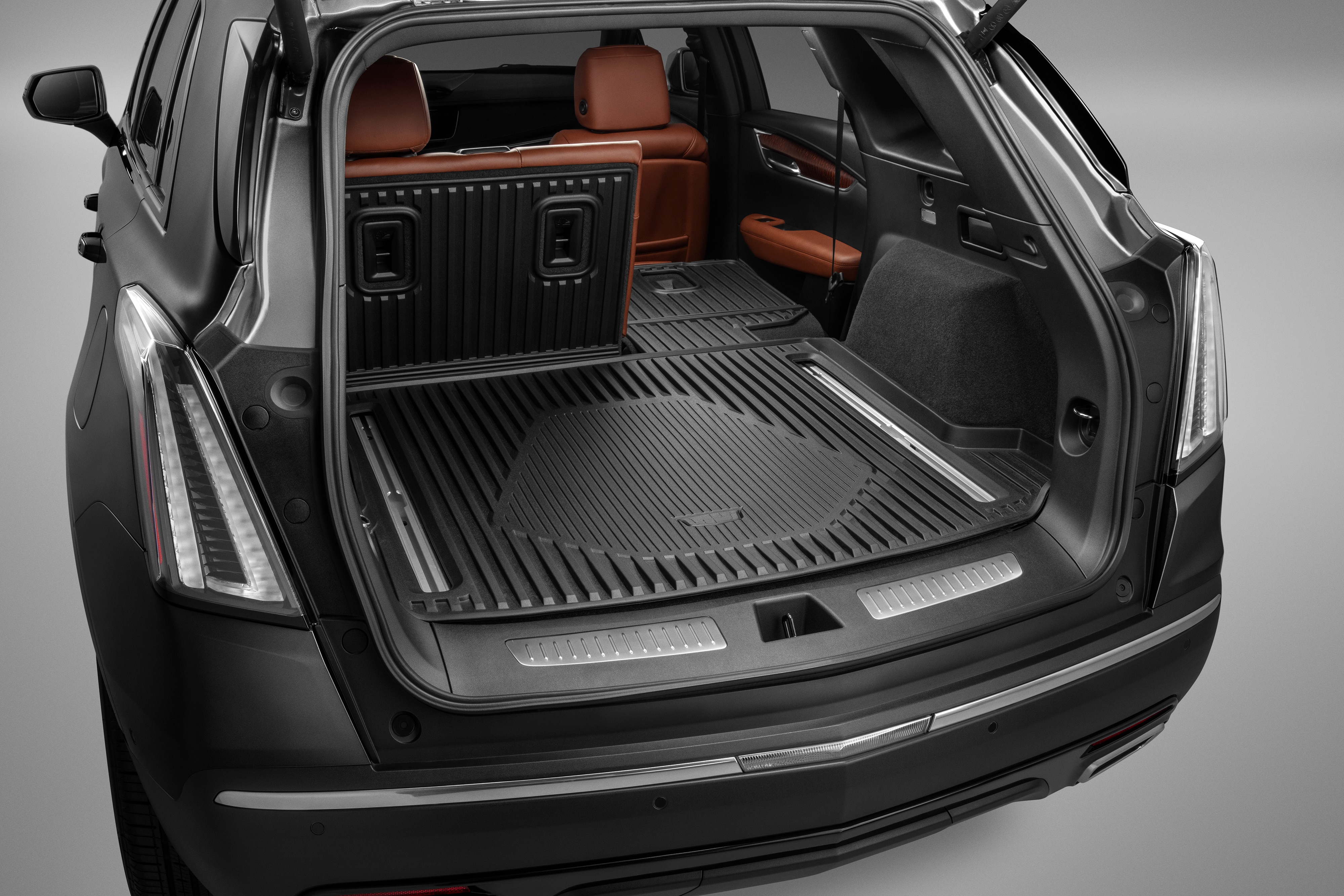Official Cadillac Accessories Site | Shop All Categories