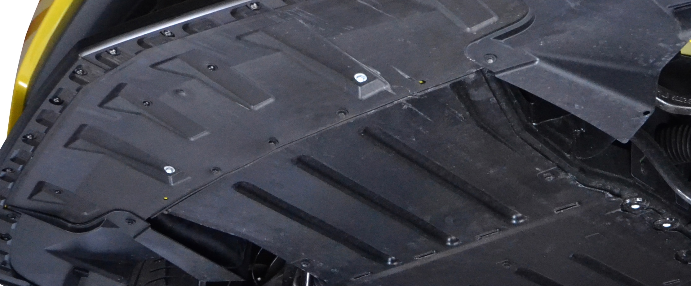 On-Vehicle Image