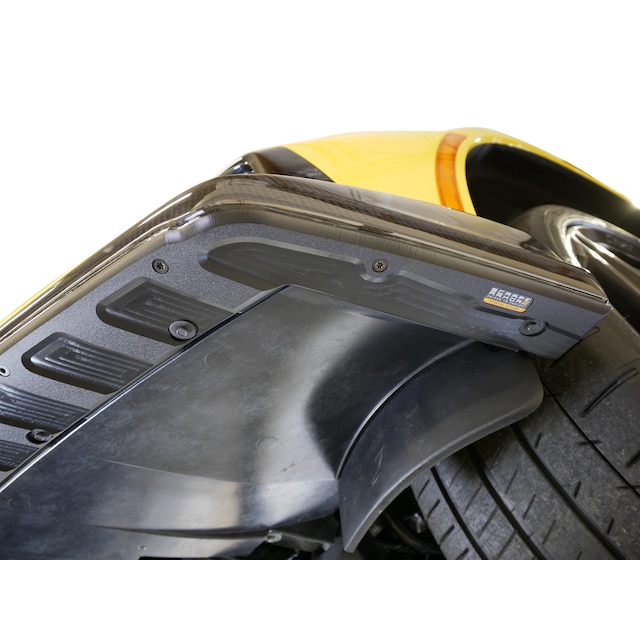 On-Vehicle Image