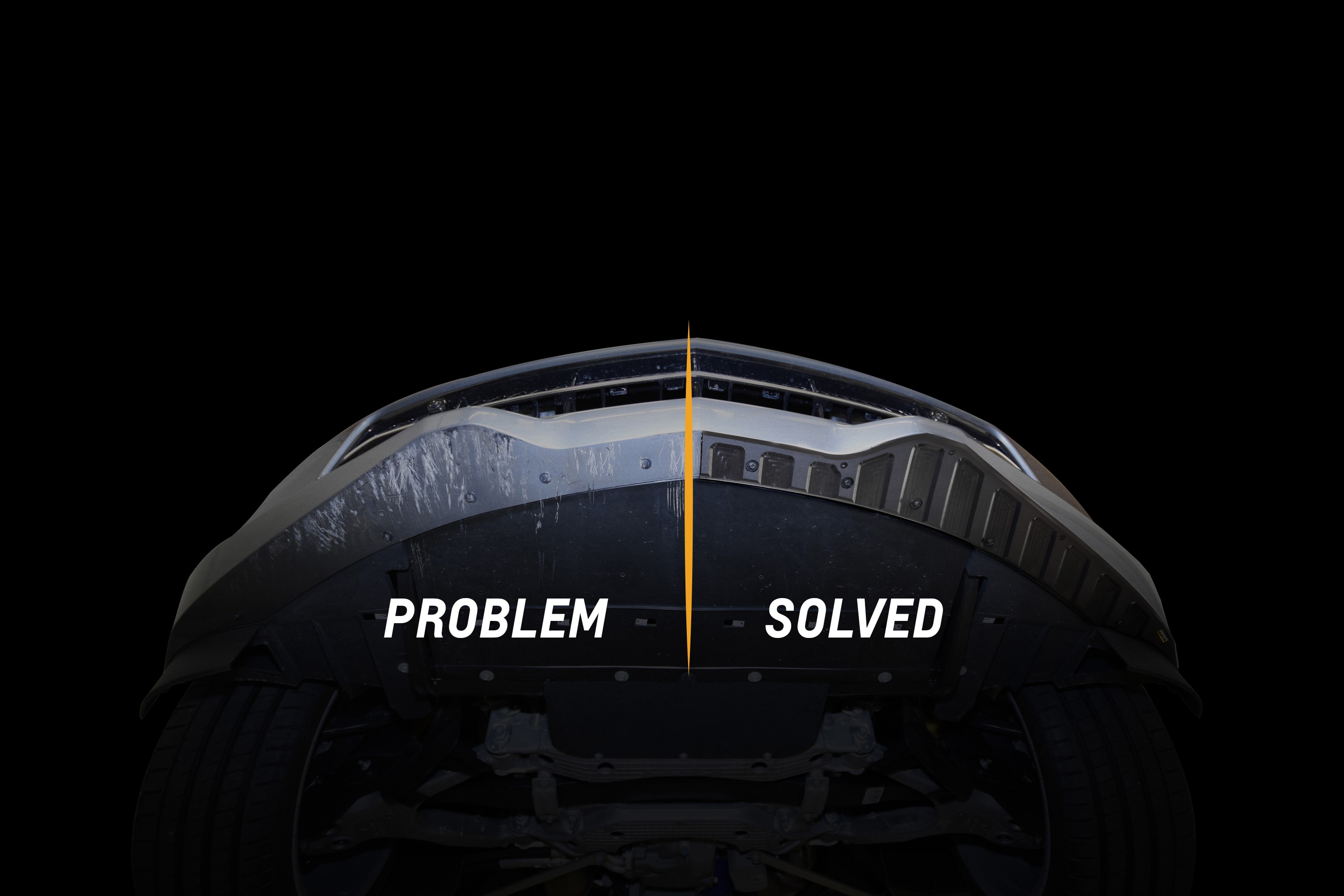 On-Vehicle Image