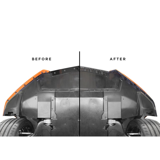 On-Vehicle Image