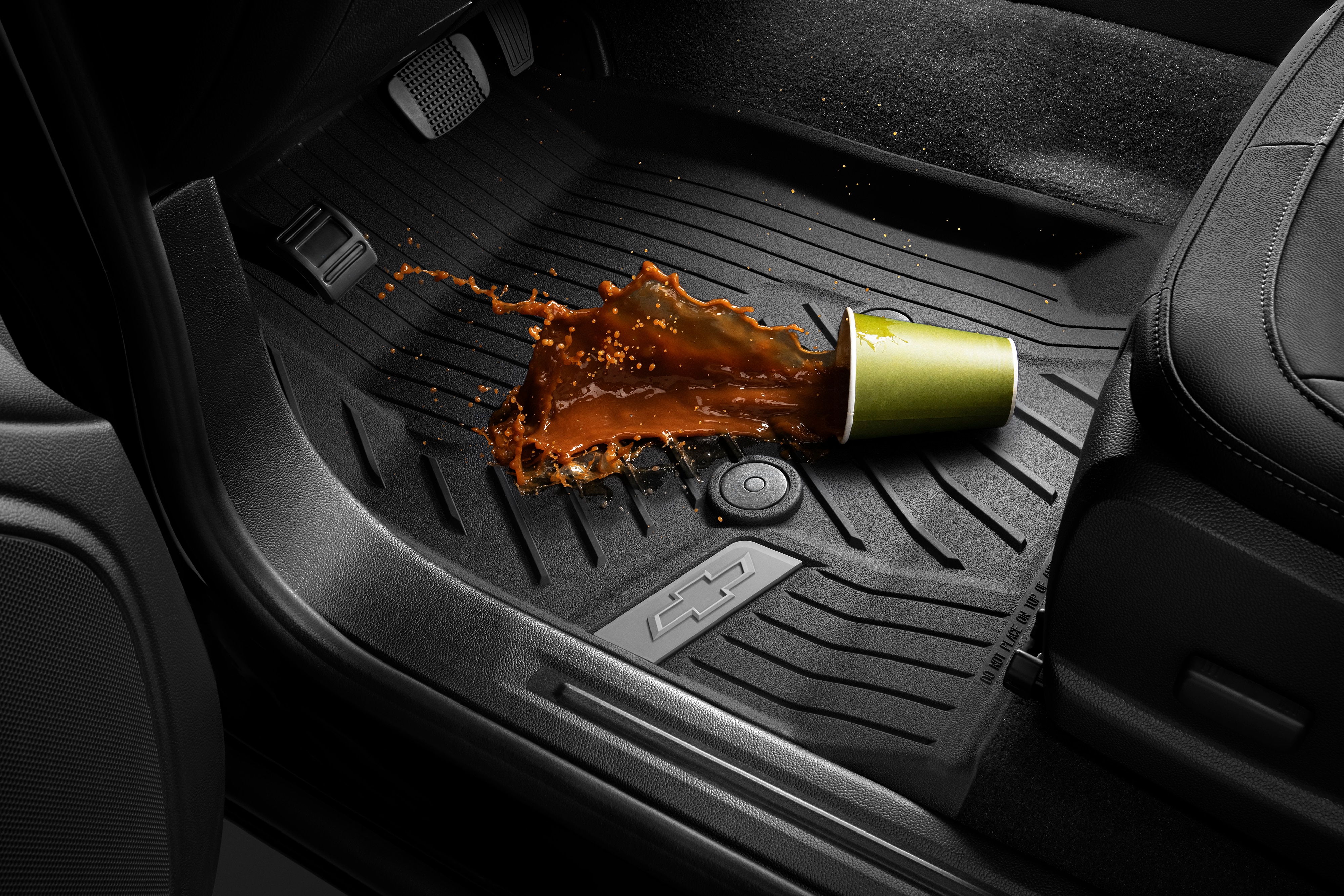 On-Vehicle Image