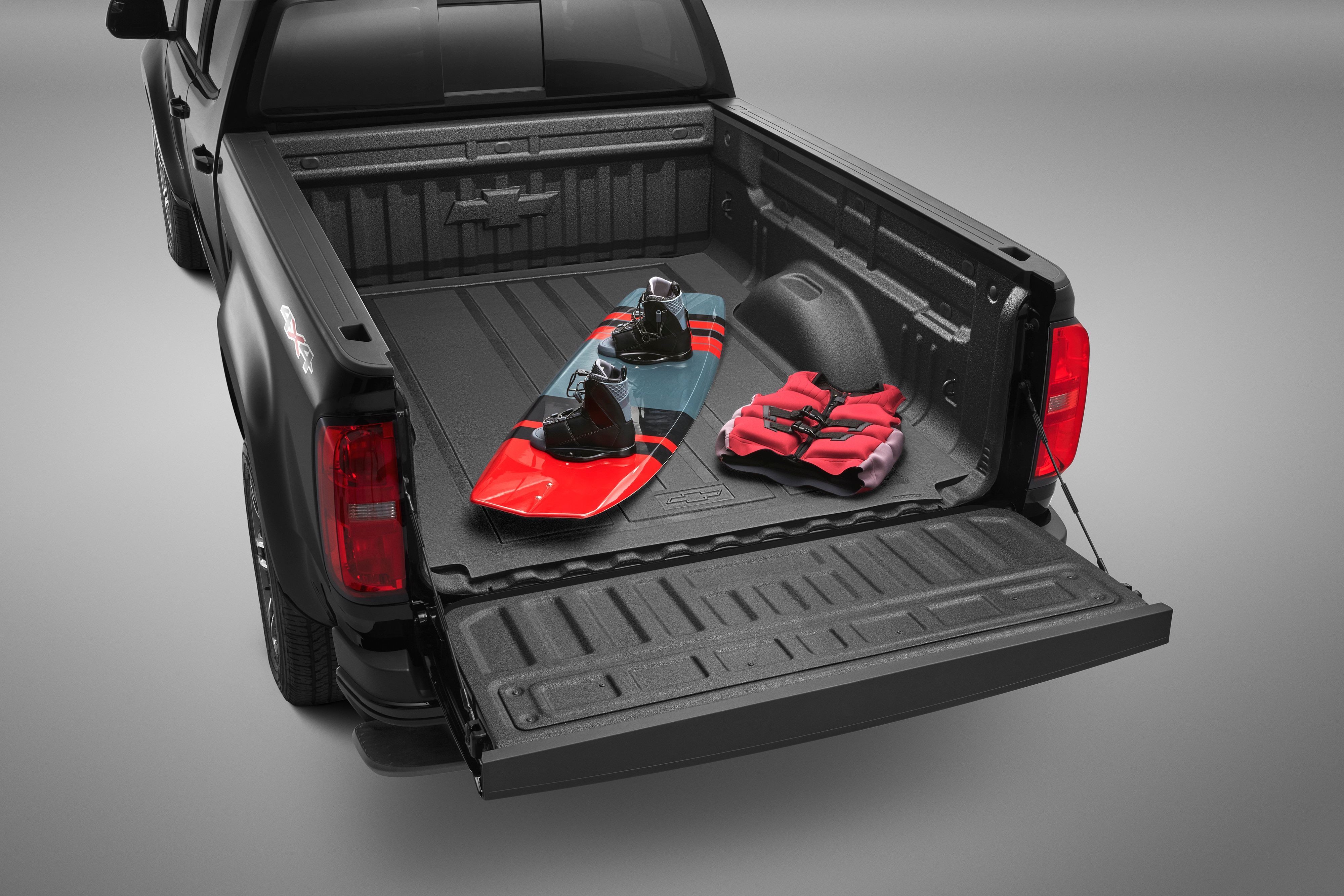 On-Vehicle Image