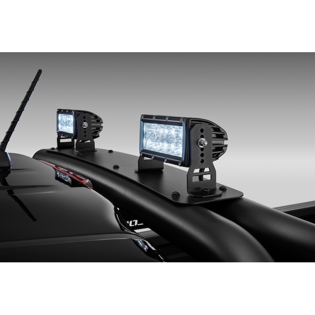 Sport Bar Mounted Off-Road Lamps for Vehicles with Fog Lamps