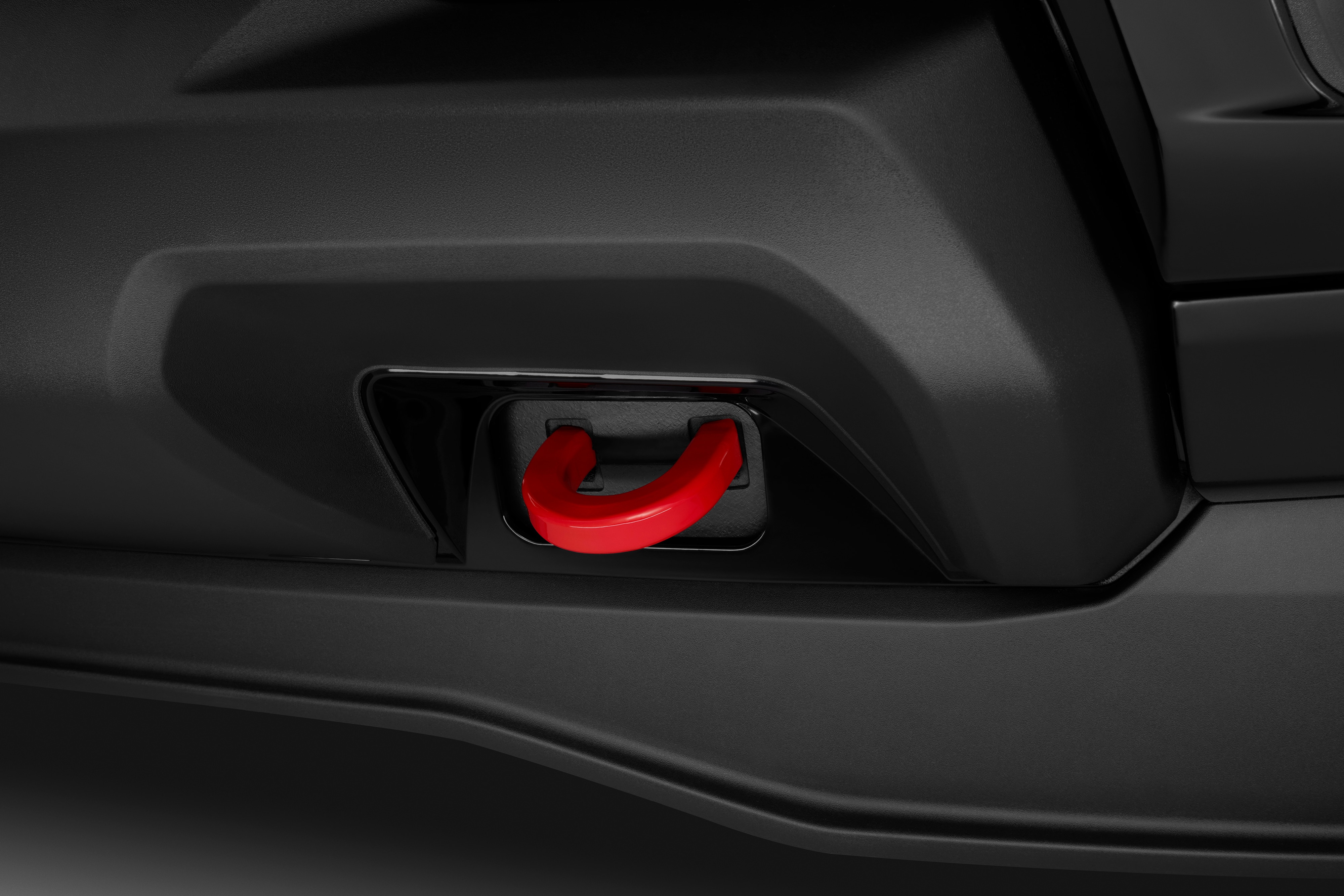 Recovery Hooks in Red