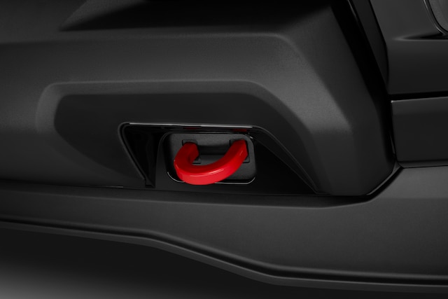 Shop Truck Accessories | Official Chevrolet Accessories