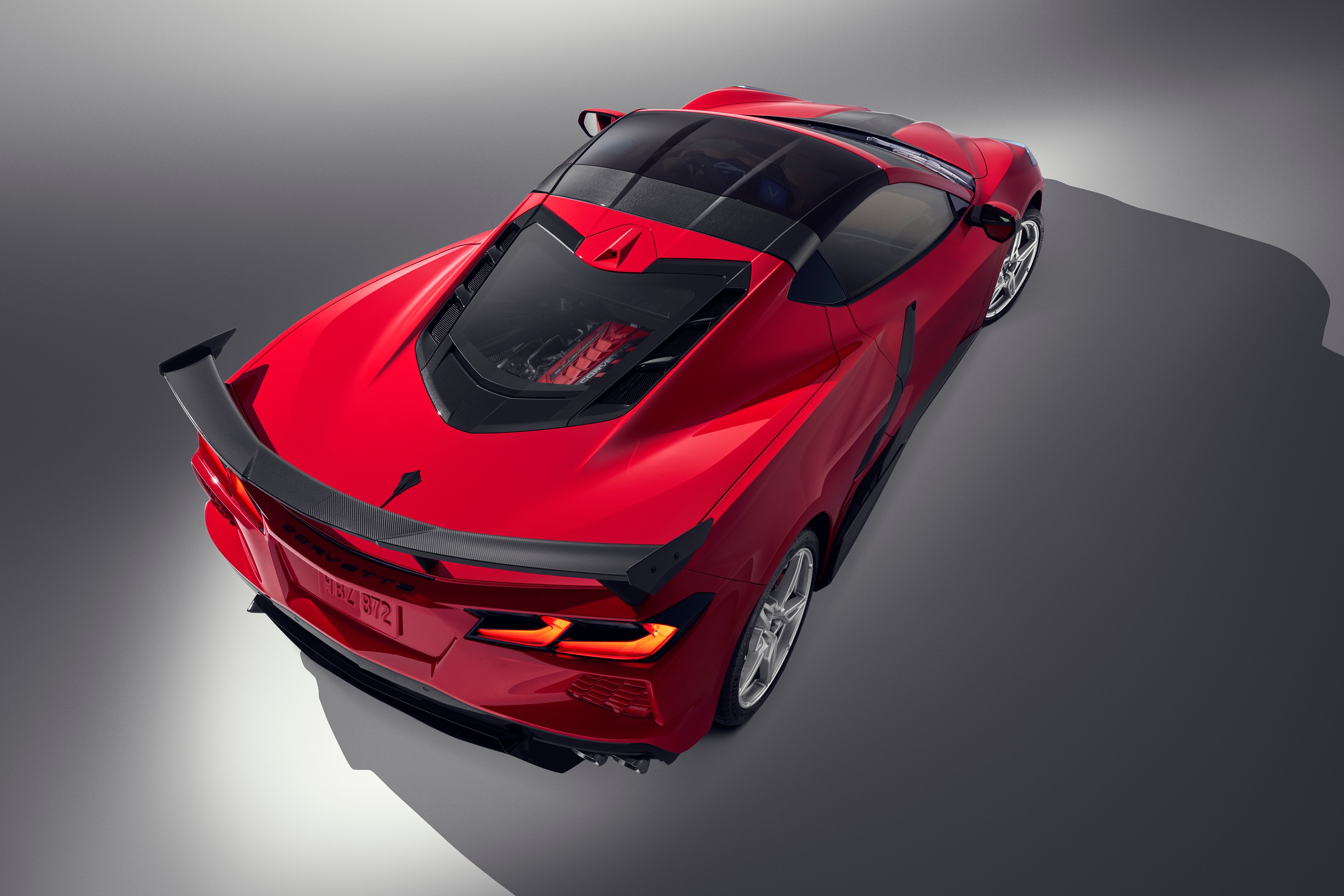 On-Vehicle Image