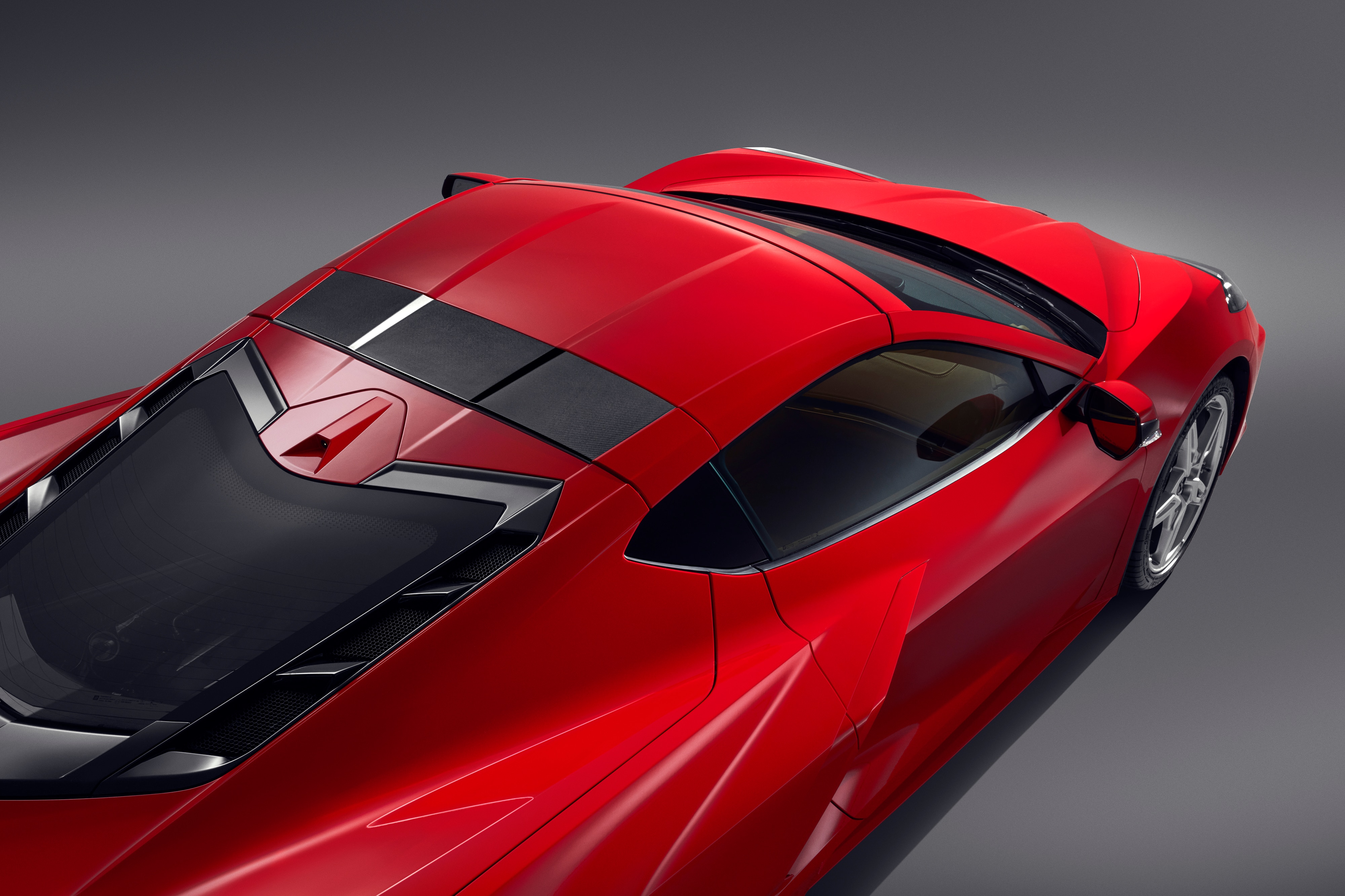 On-Vehicle Image