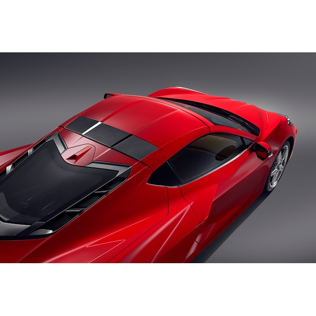 On-Vehicle Image