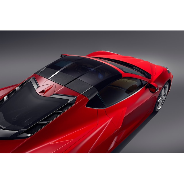 On-Vehicle Image