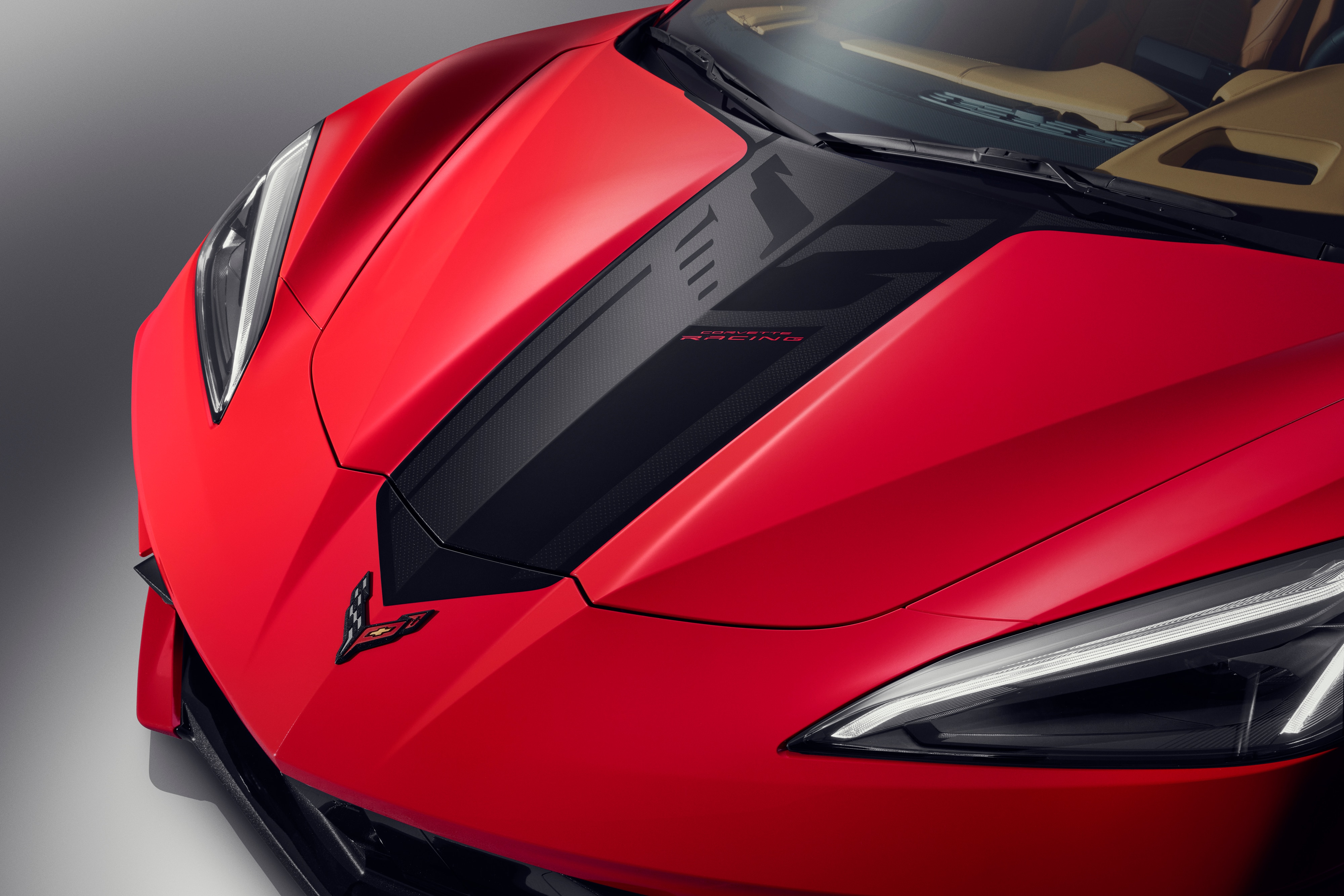 Stingray R Graphics Package