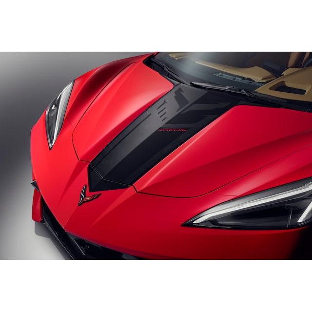 Stingray R Graphics Package