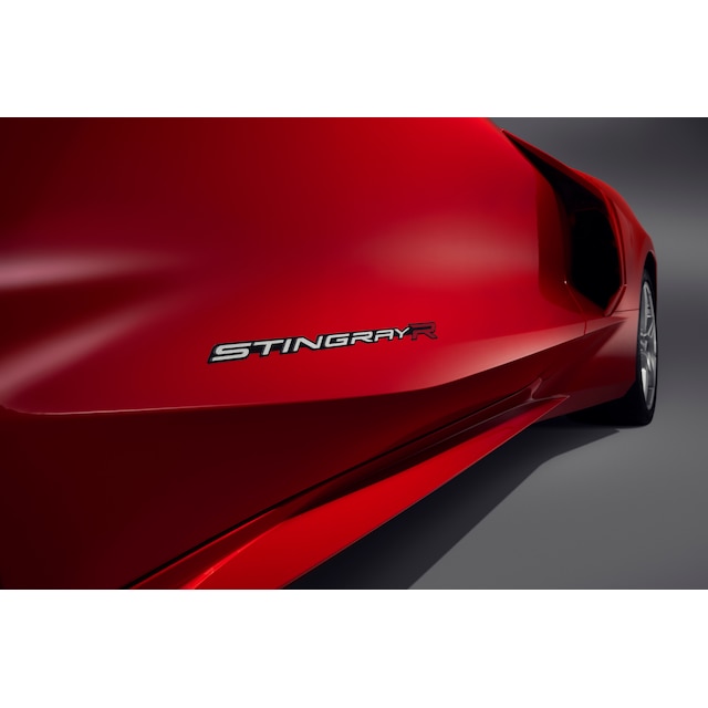 On-Vehicle Image