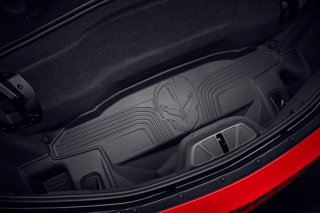 Shop Chevrolet | road-trip-ready-collection | trunk-cargo-protection