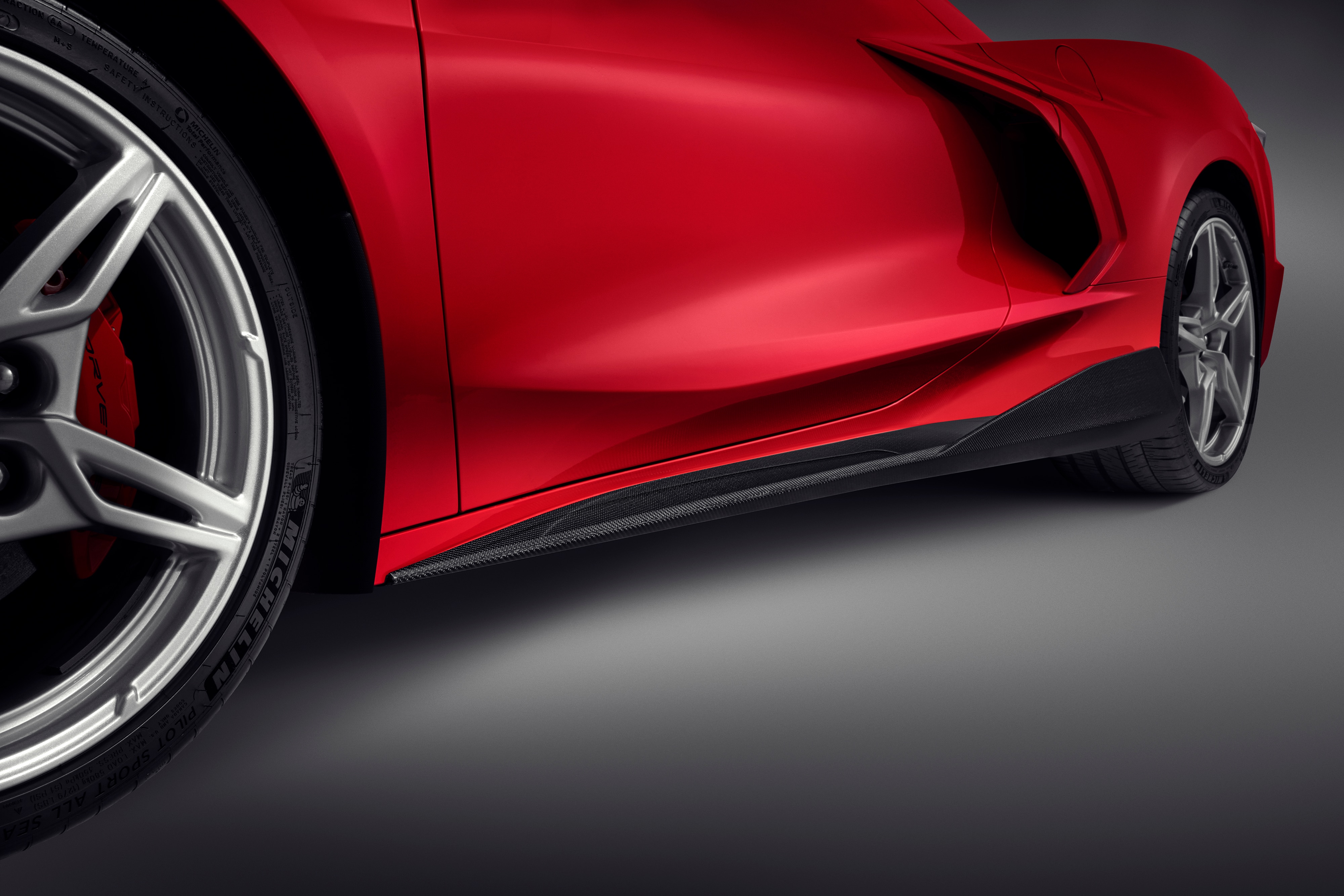 On-Vehicle Image