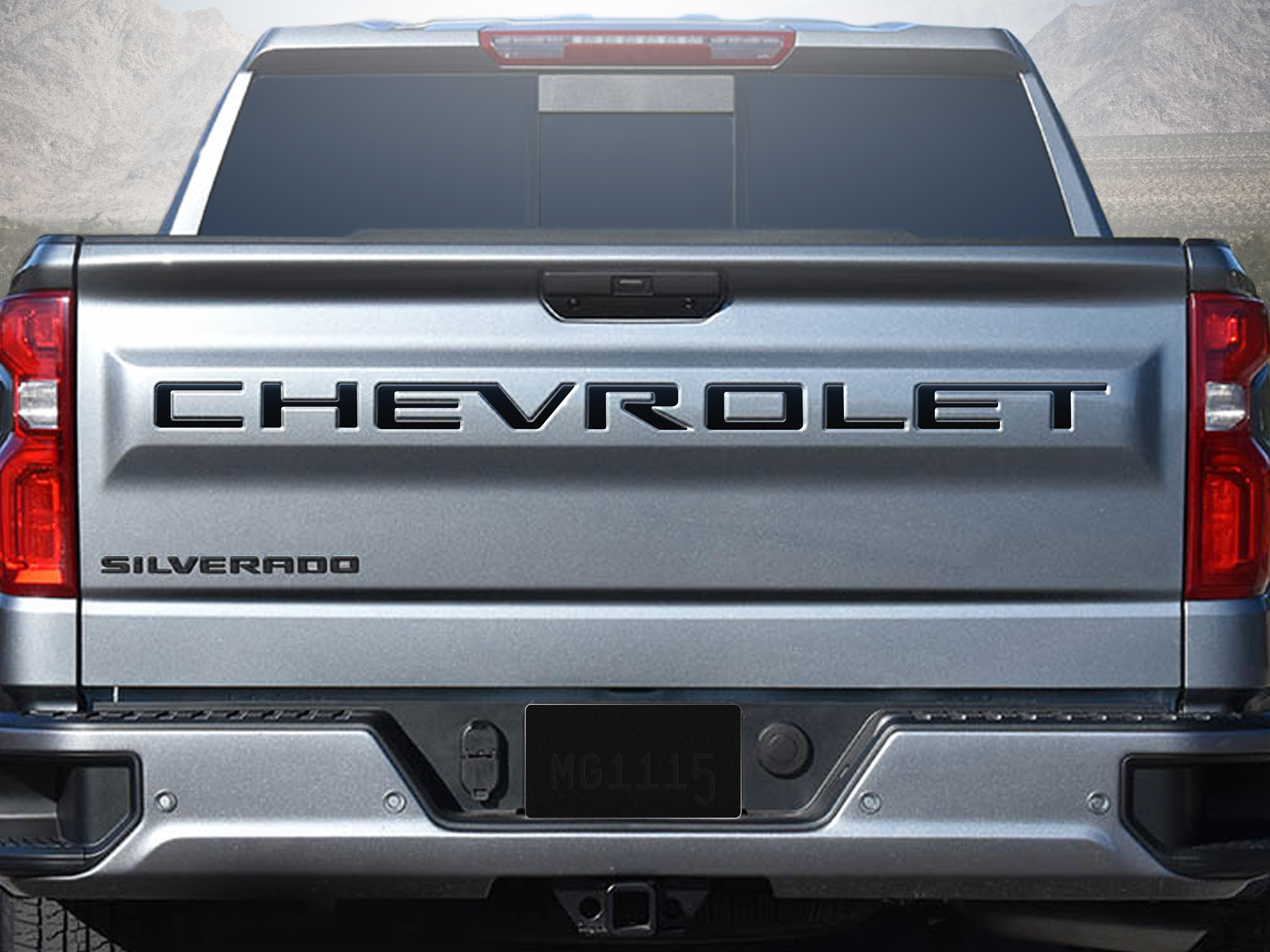 On-Vehicle Image