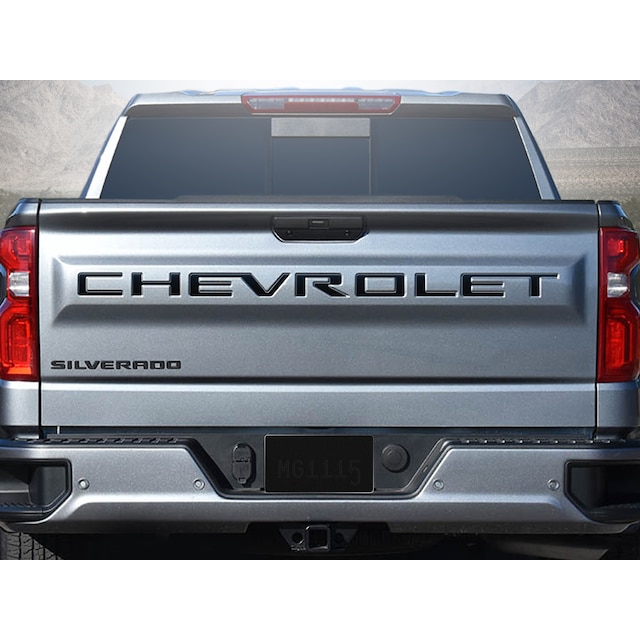 On-Vehicle Image