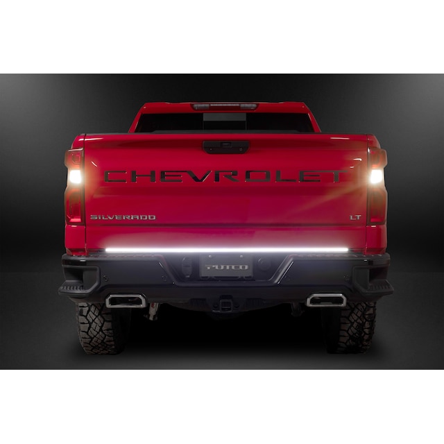 60-Inch Blade LED Tailgate Light Bar by Putco® - Associated Accessories