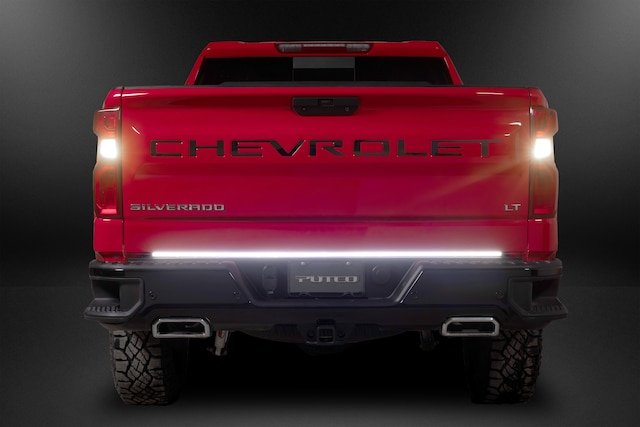 Shop Truck Accessories | Official Chevrolet Accessories