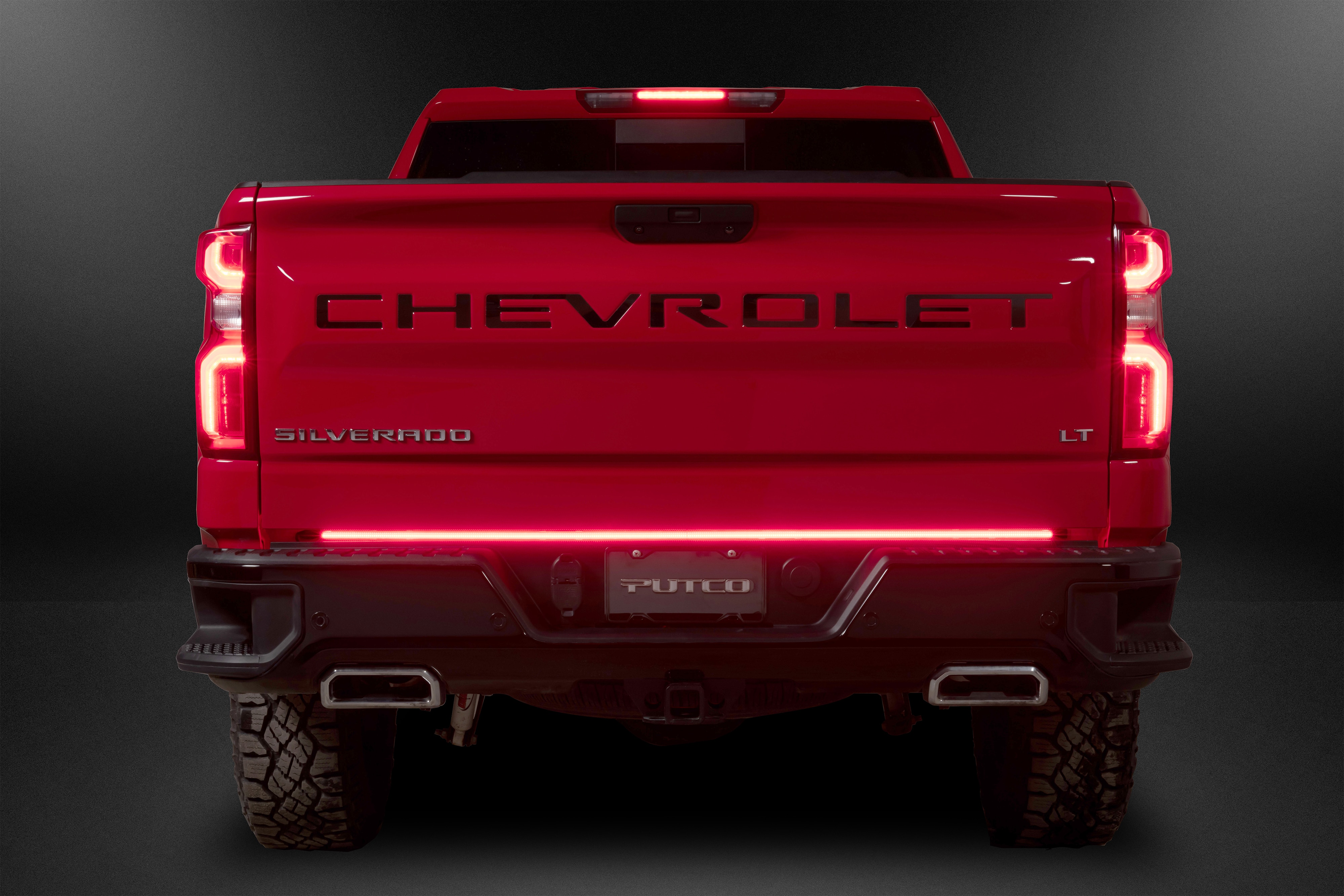 On-Vehicle Image