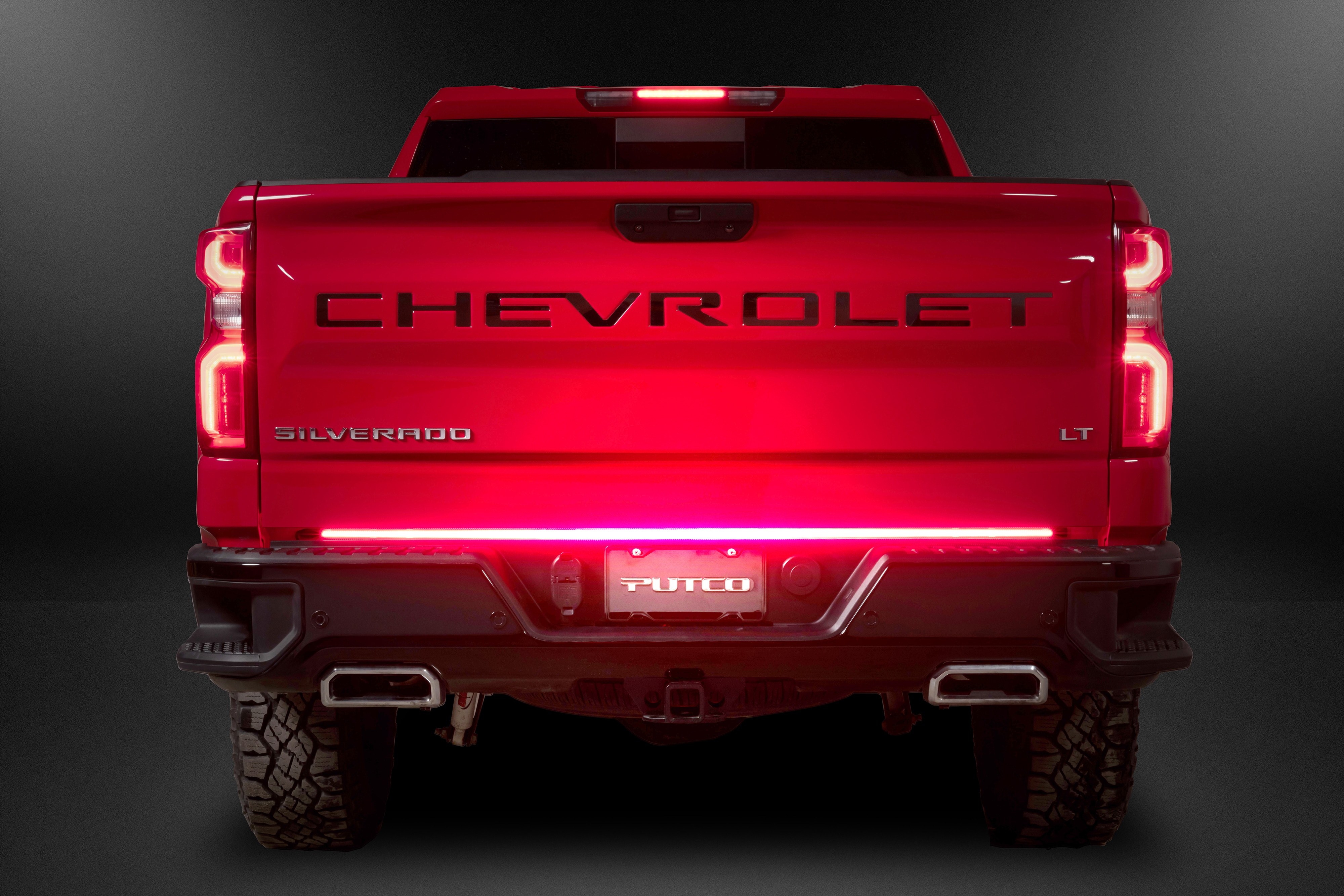 On-Vehicle Image