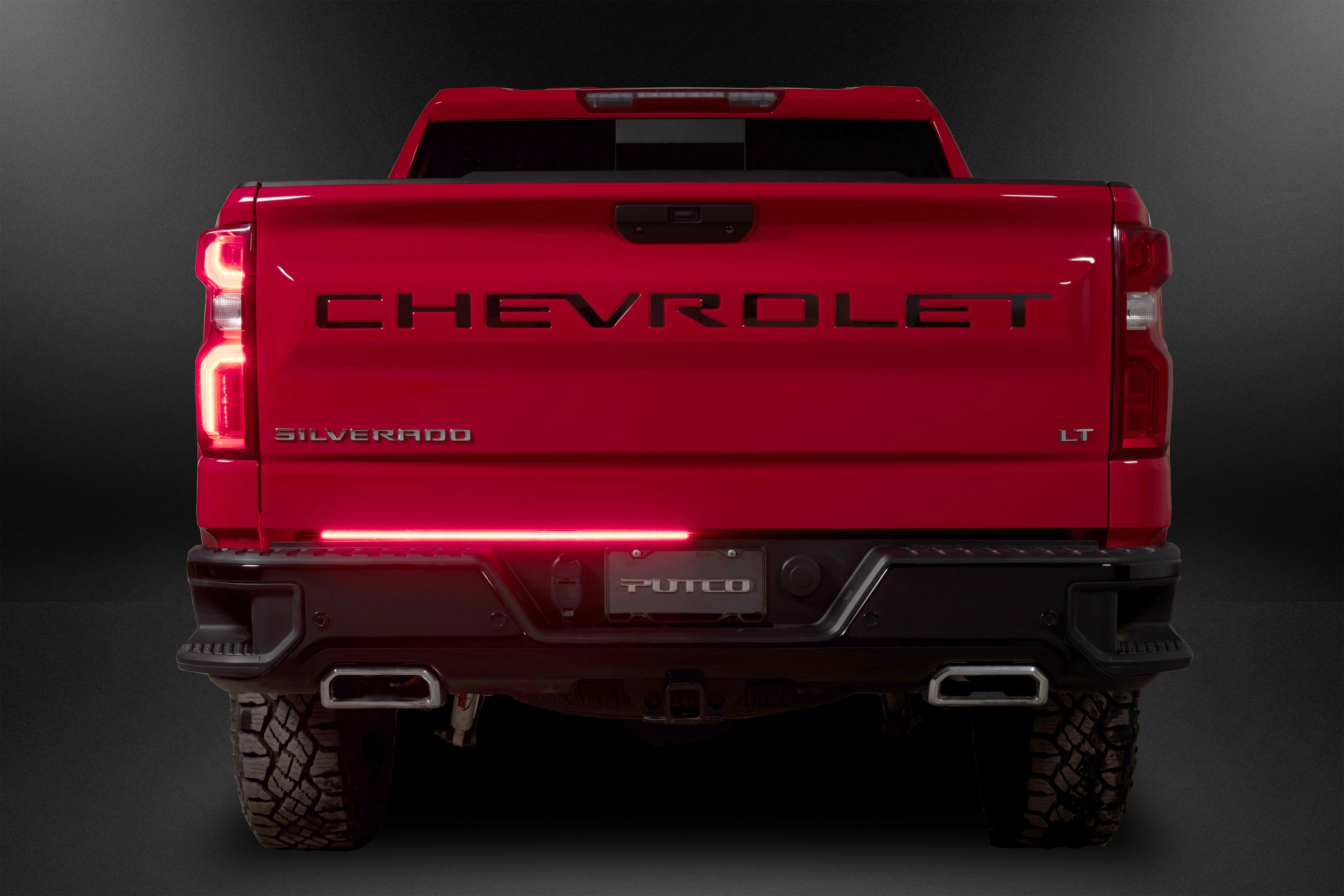 On-Vehicle Image