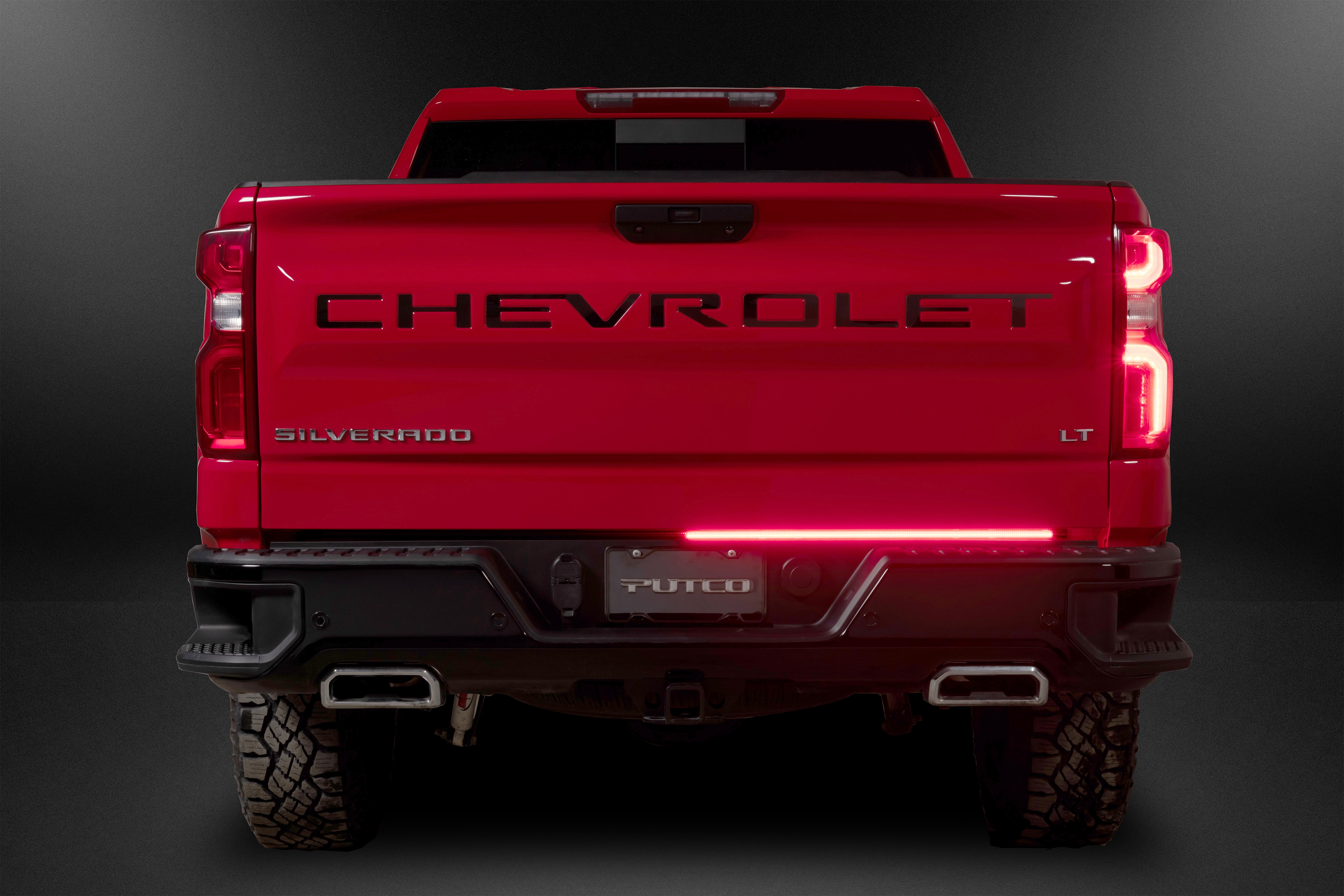 On-Vehicle Image