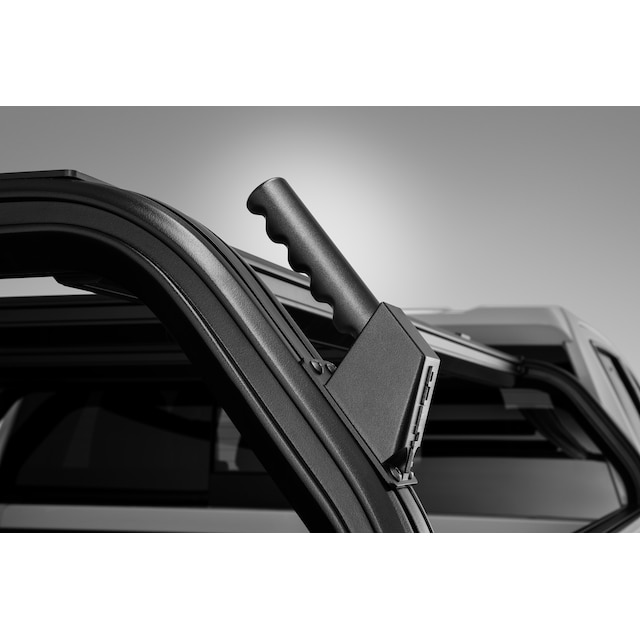 Venture TEC™ Grab Handle by Putco® - Associated Accessories