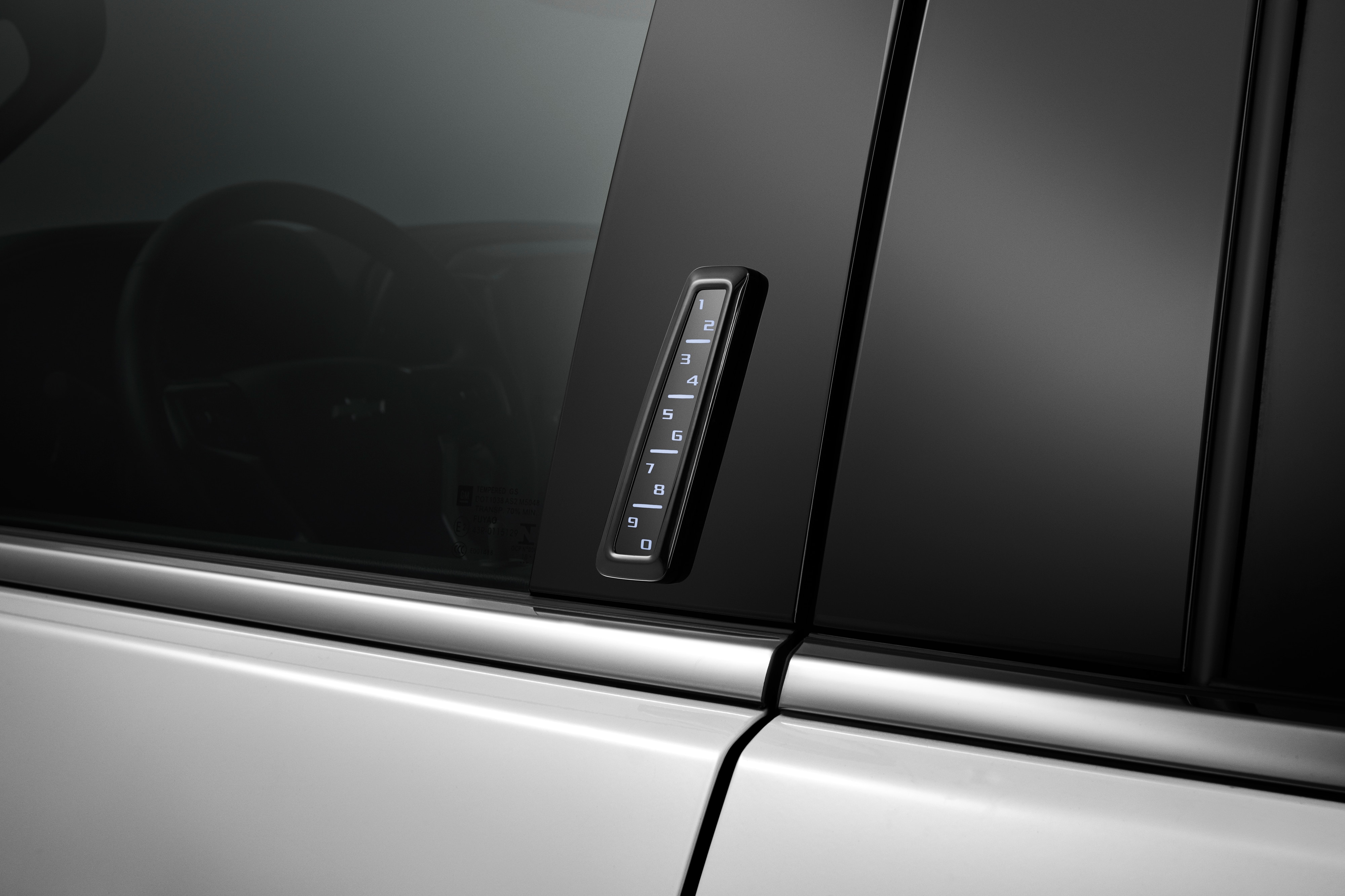 On-Vehicle Image
