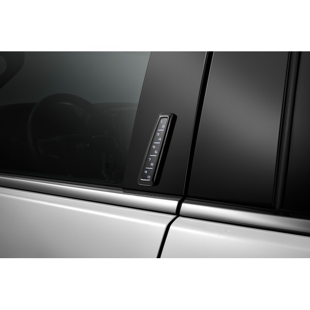 On-Vehicle Image
