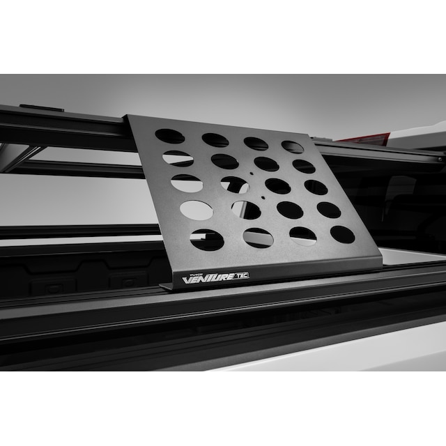 Venture TEC™ Small Mount Plate by Putco® - Associated Accessories
