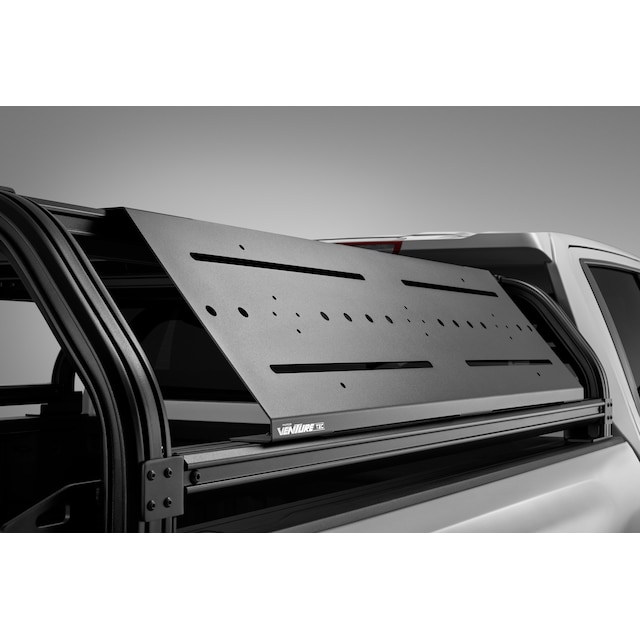 Venture TEC™ 54-Inch Full Length Mounting Plate by Putco® - Associated Accessories