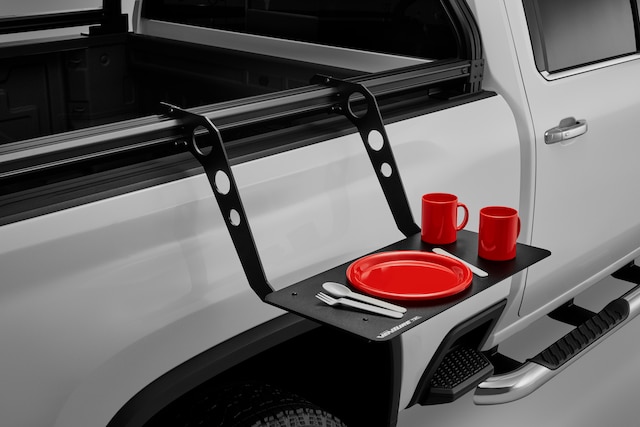 Venture TEC™ Grab Handle by Putco® - Associated Accessories | 19419395 ...