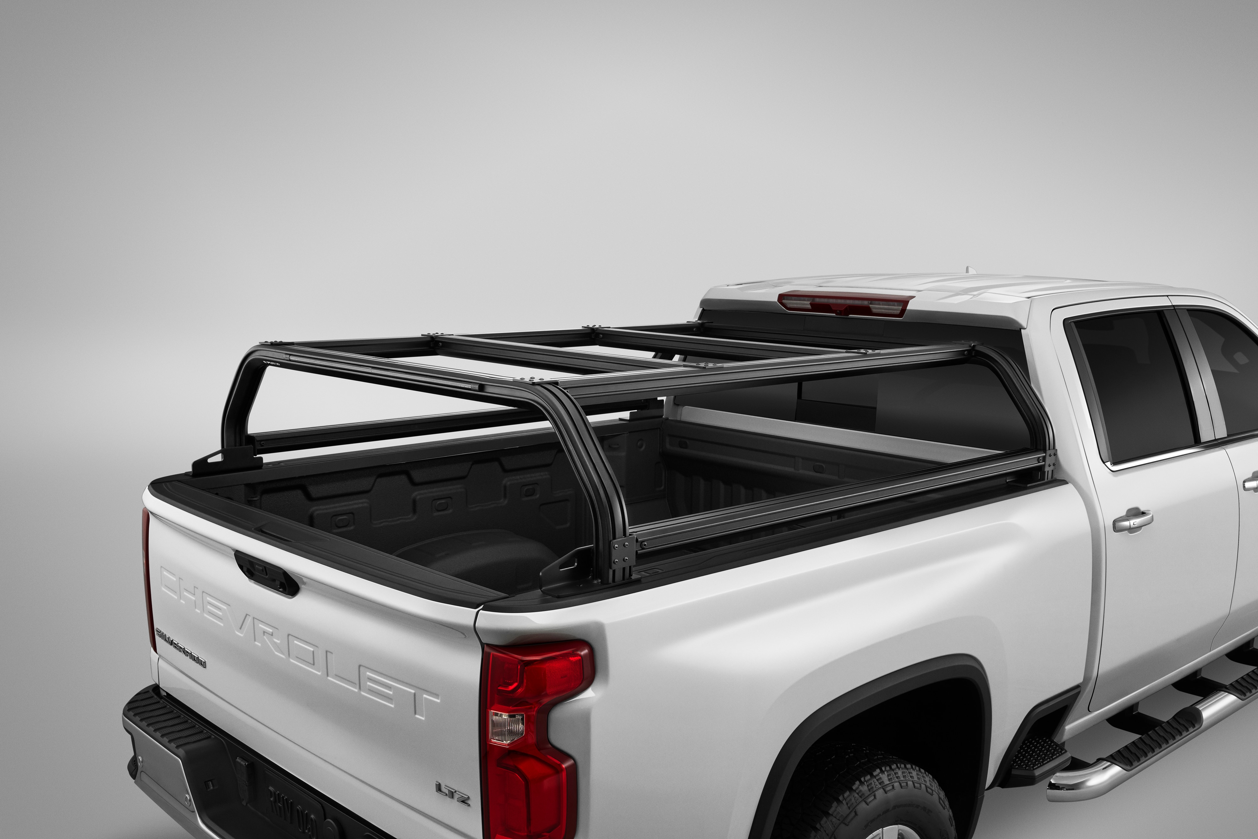 Chevrolet Venture TEC™ Rack for Standard Bed by Putco