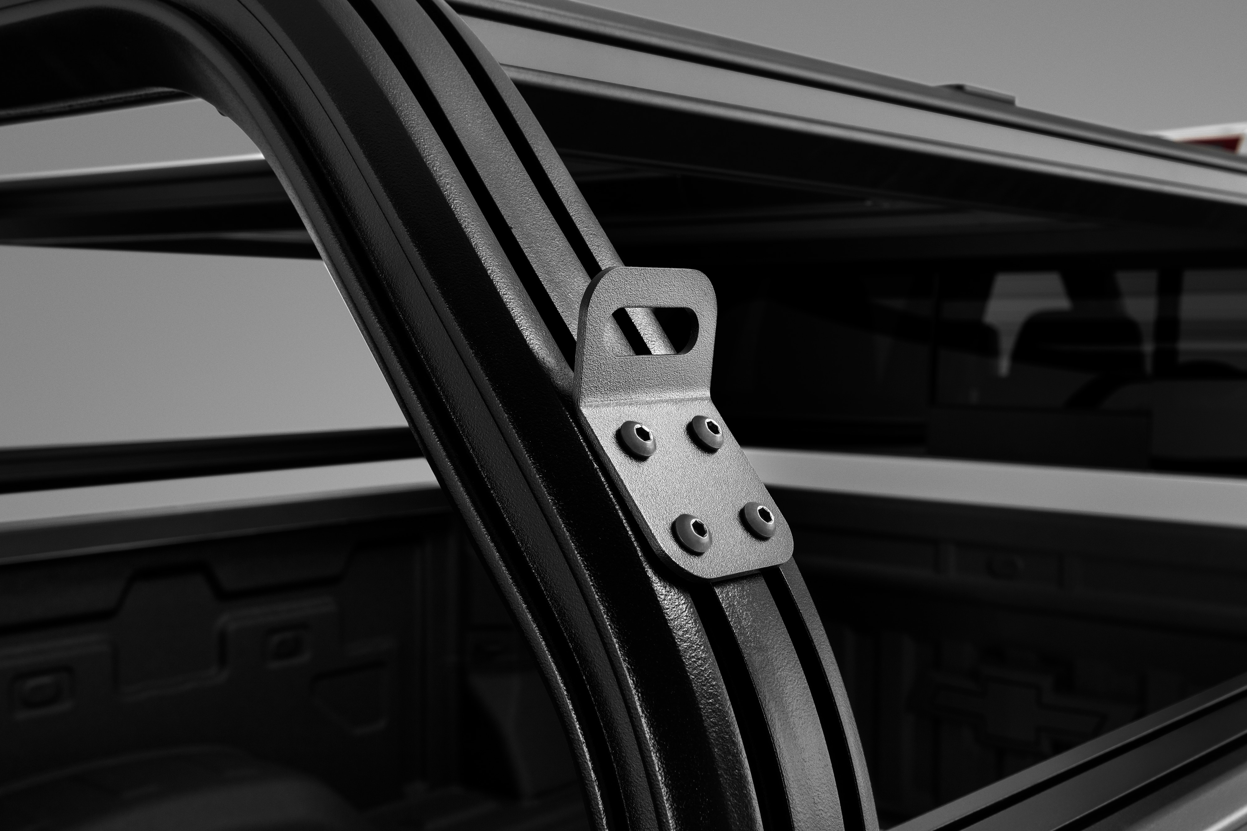Venture TEC™ Tie-Down Pair by Putco® - Associated Accessories