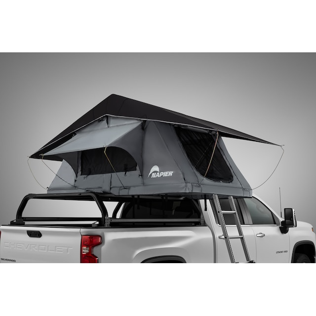 Horizon Rooftop Tent by Napier® - Associated Accessories