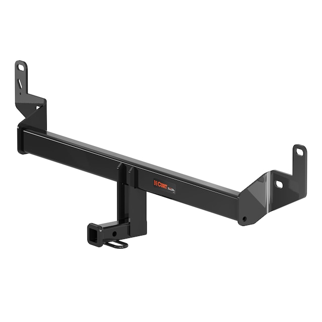 110-lb. Capacity Hitch Carrier Mount by CURT™ - Associated Accessories