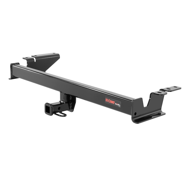 110-lb. Capacity Hitch Carrier Mount by CURT™ - Associated Accessories