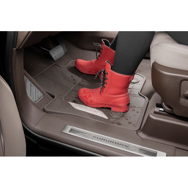 On-Vehicle Image