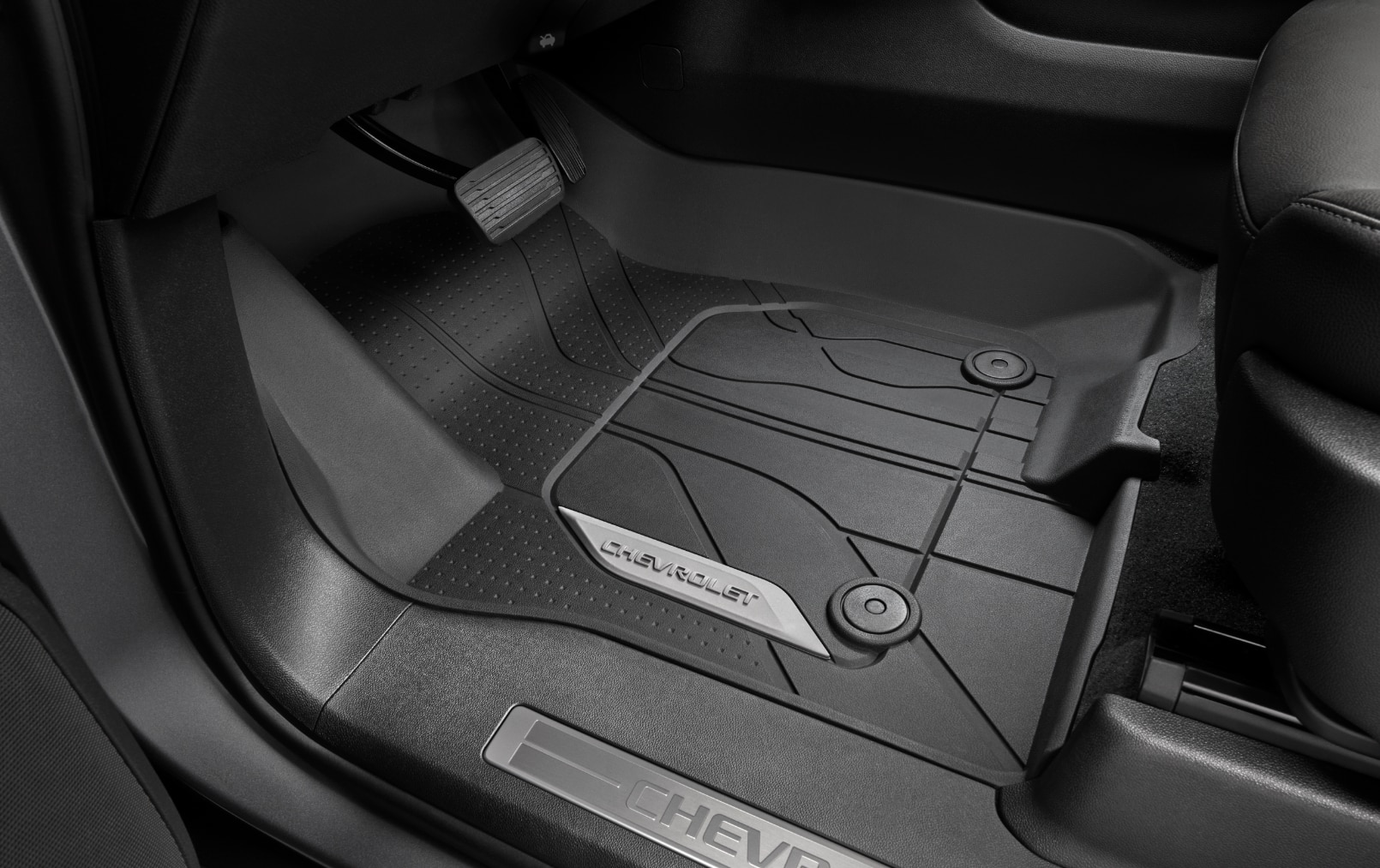 On-Vehicle Image