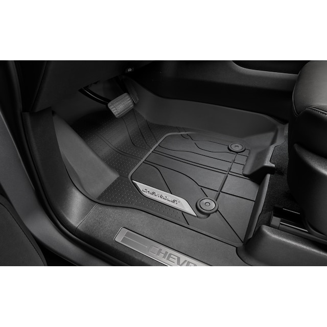 On-Vehicle Image