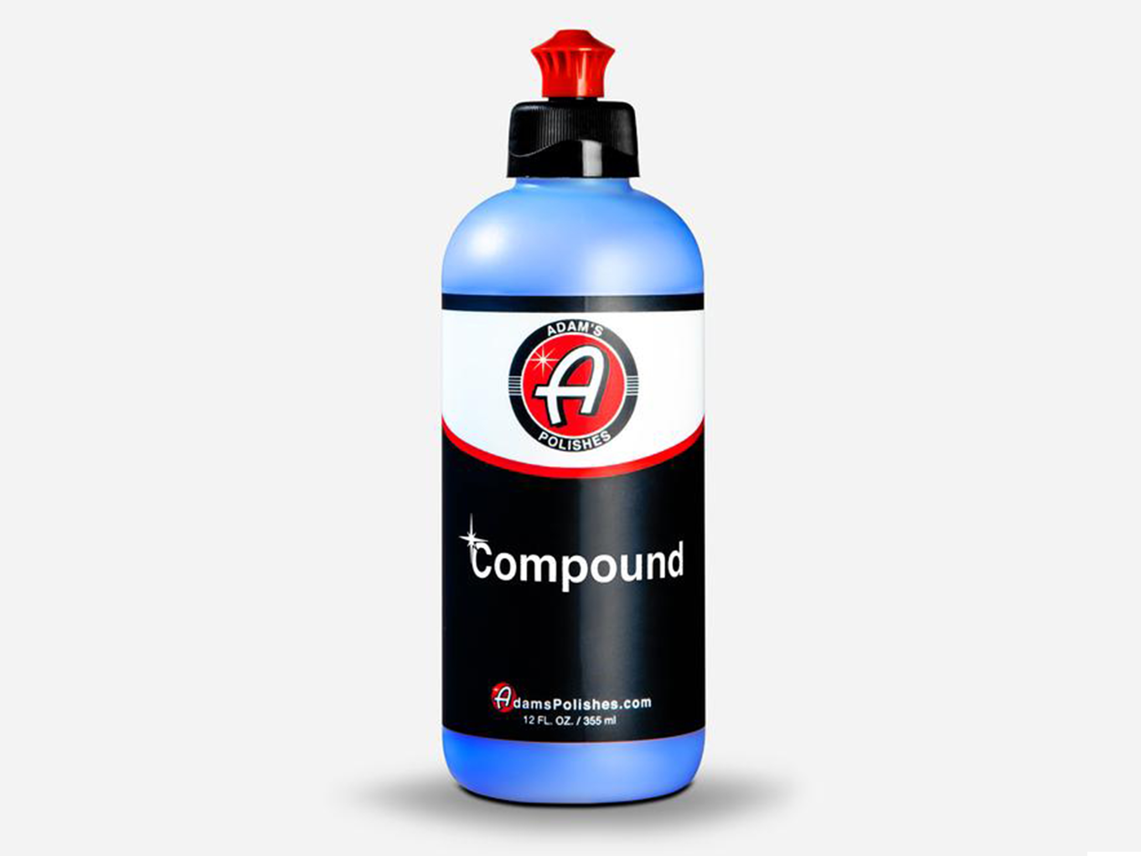Cadillac 12-oz Compound by Adam's Polishes® - Associated