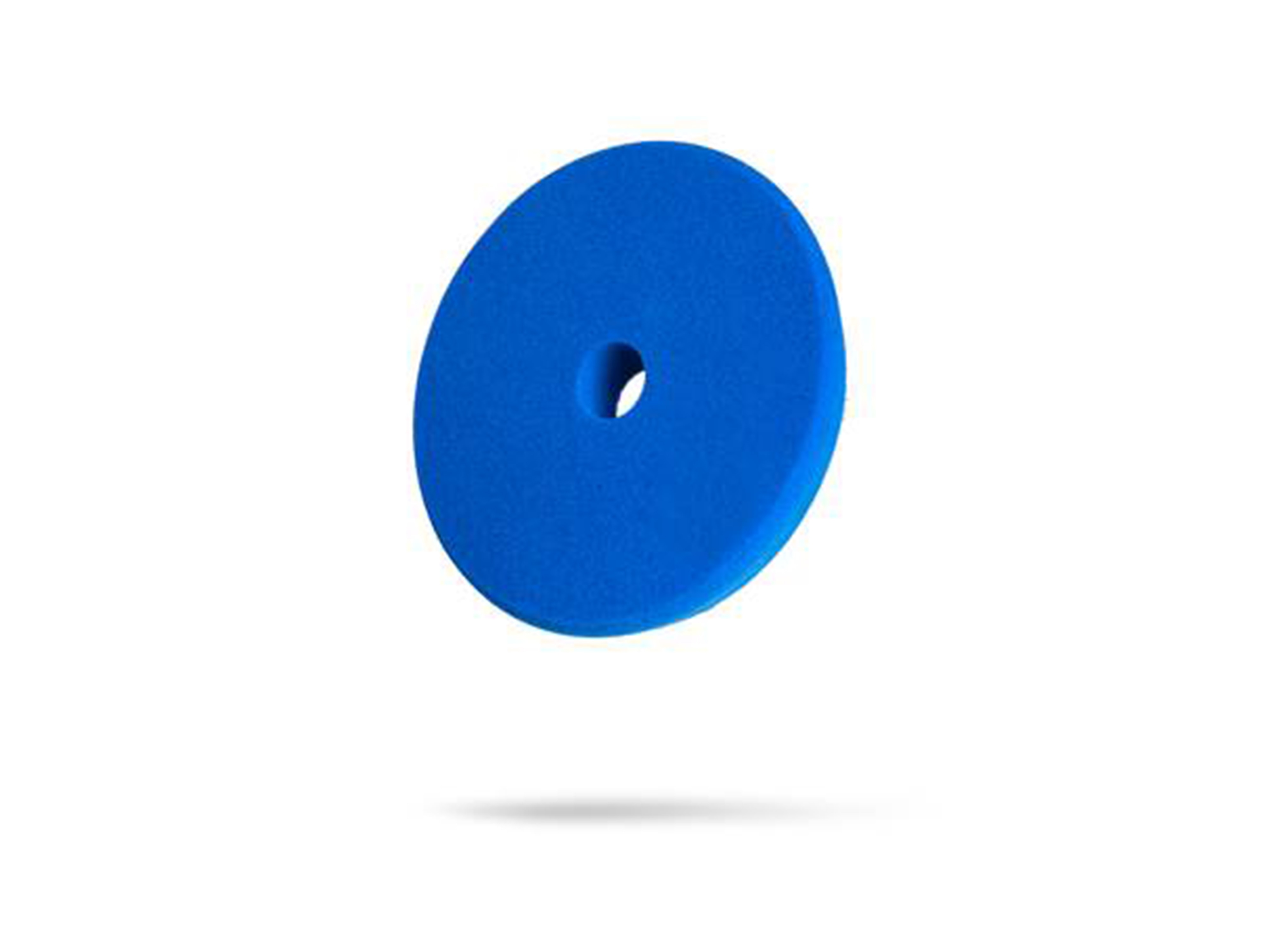 Blue Foam Compound Pad 5.5-Inch by Adam's Polishes® - Associated Accessories