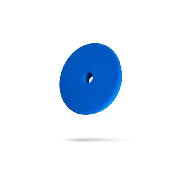 Blue Foam Compound Pad 5.5-Inch by Adam's Polishes® - Associated Accessories