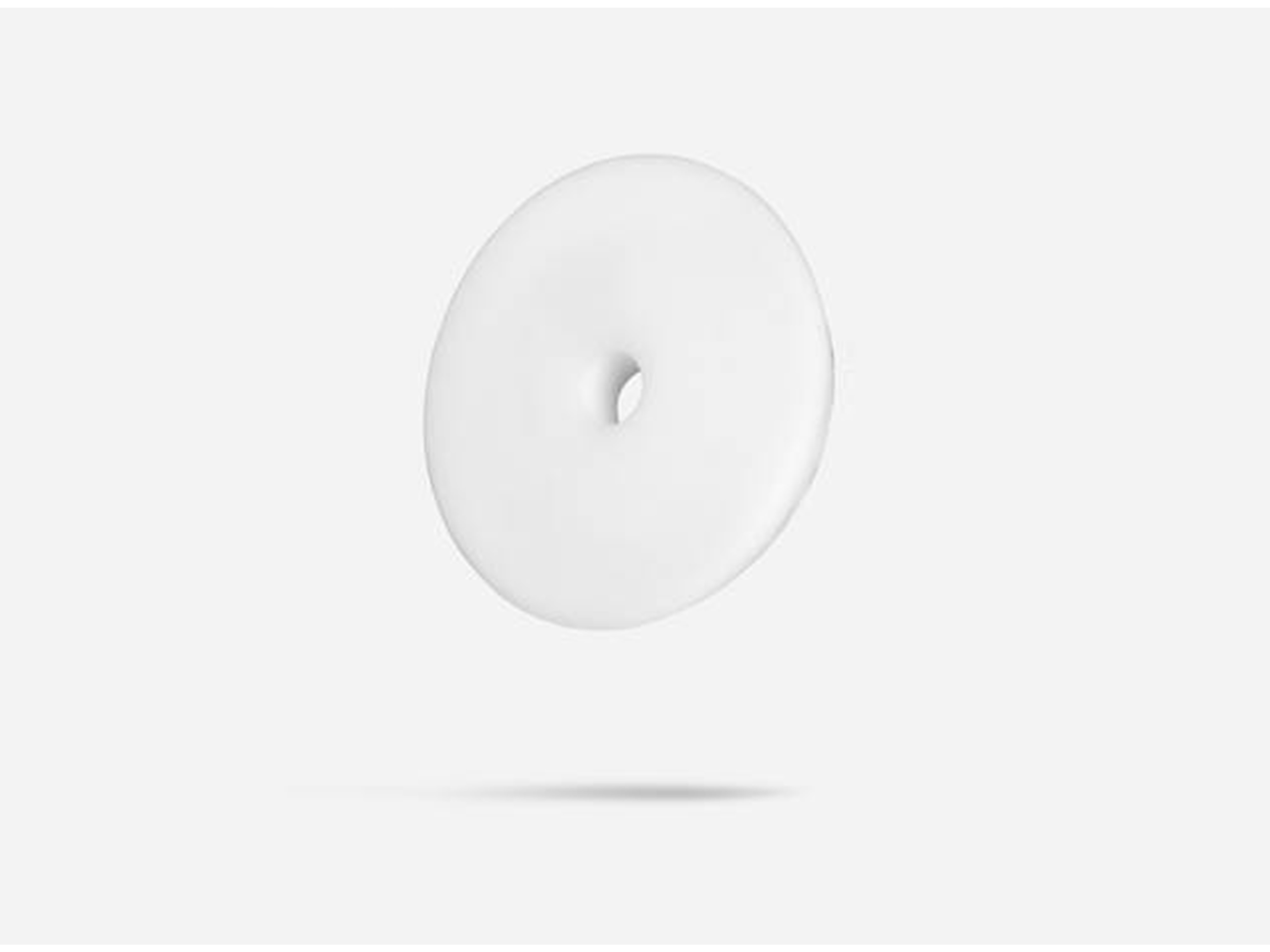 White Foam Polishing Pad 5.5-Inch by Adam's Polishes® - Associated Accessories