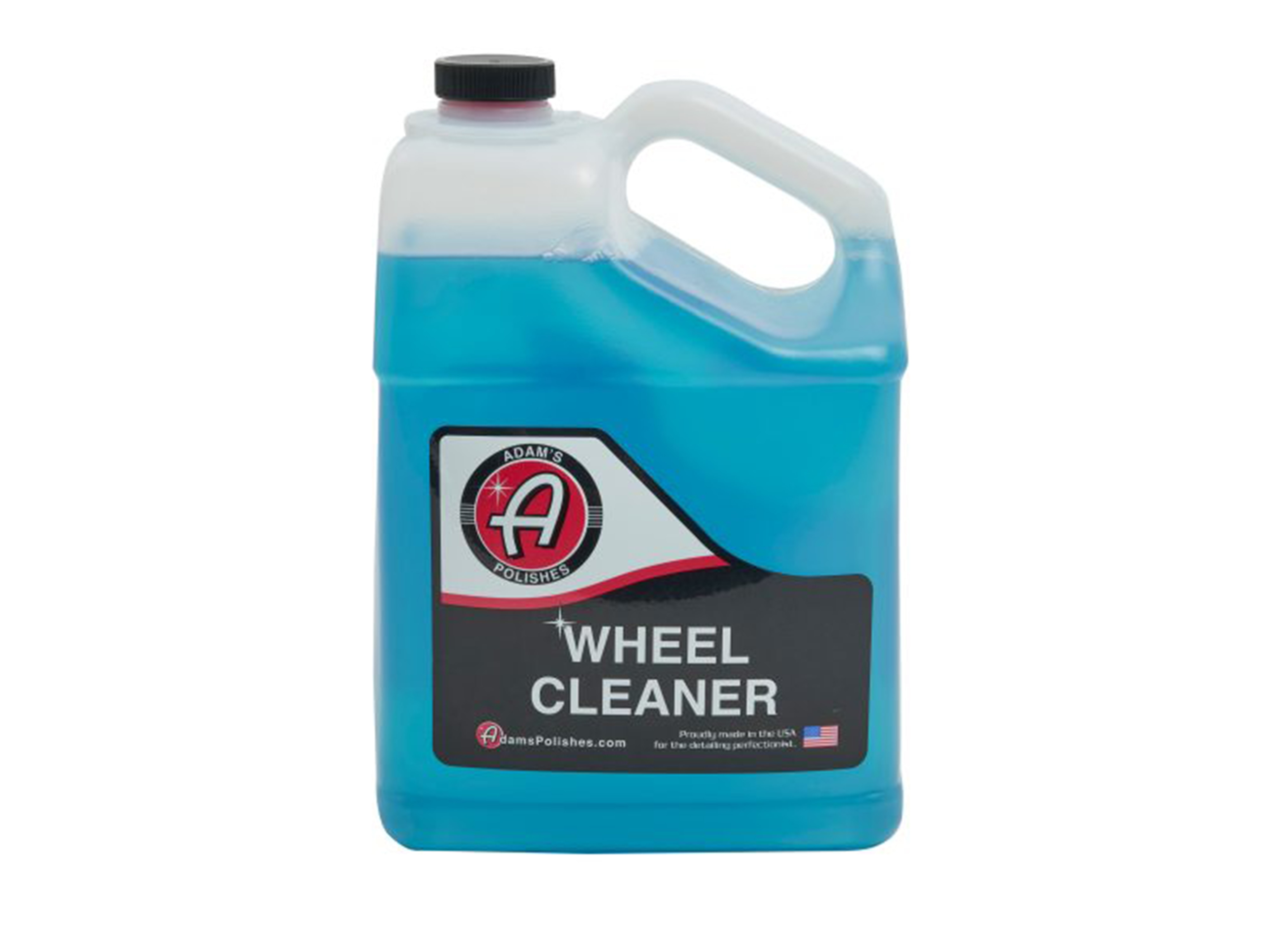 1-Gallon Wheel Cleaner by Adam's Polishes® - Associated Accessories