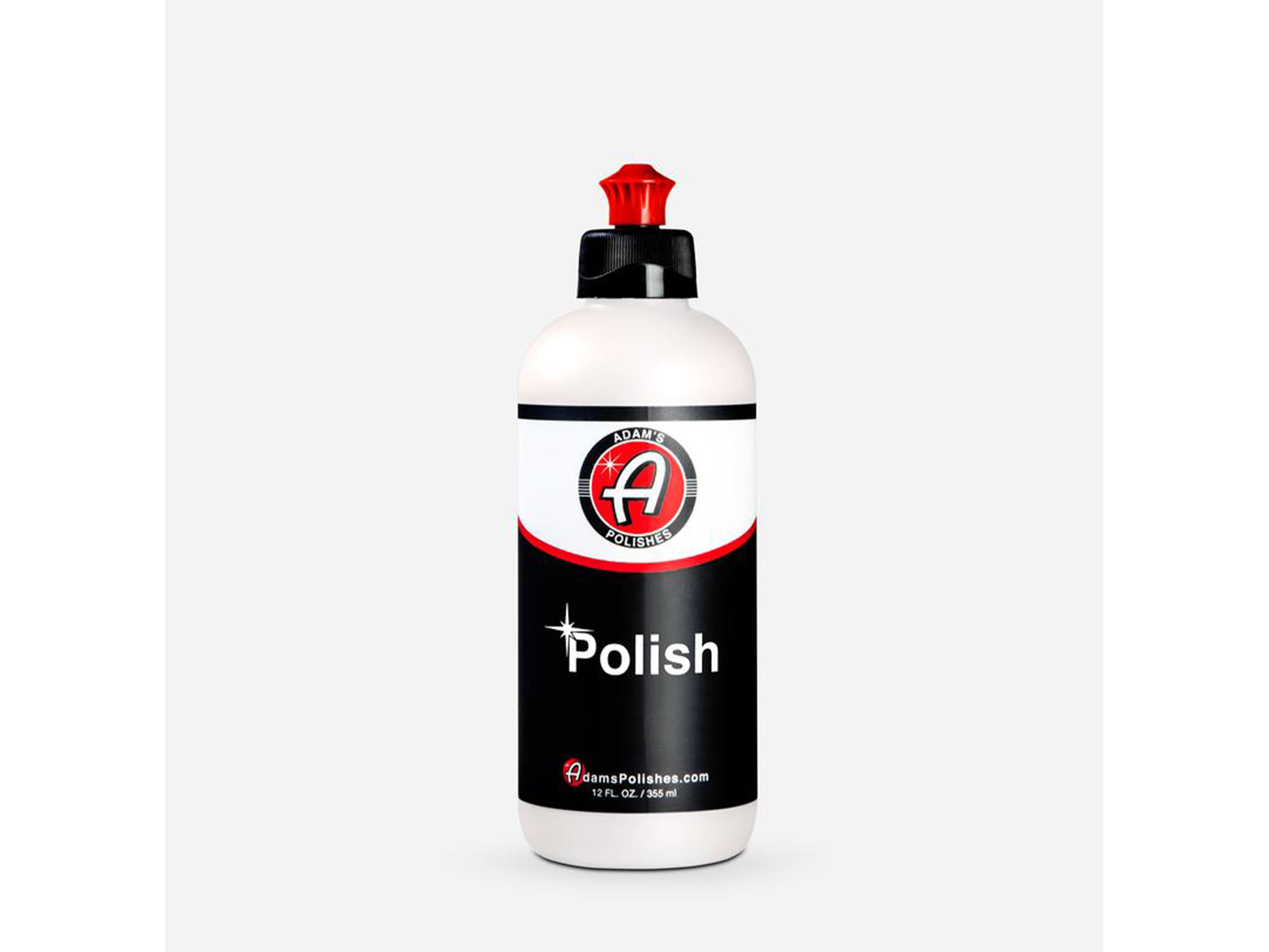 12-oz White Polish by Adam's Polishes® - Associated Accessories